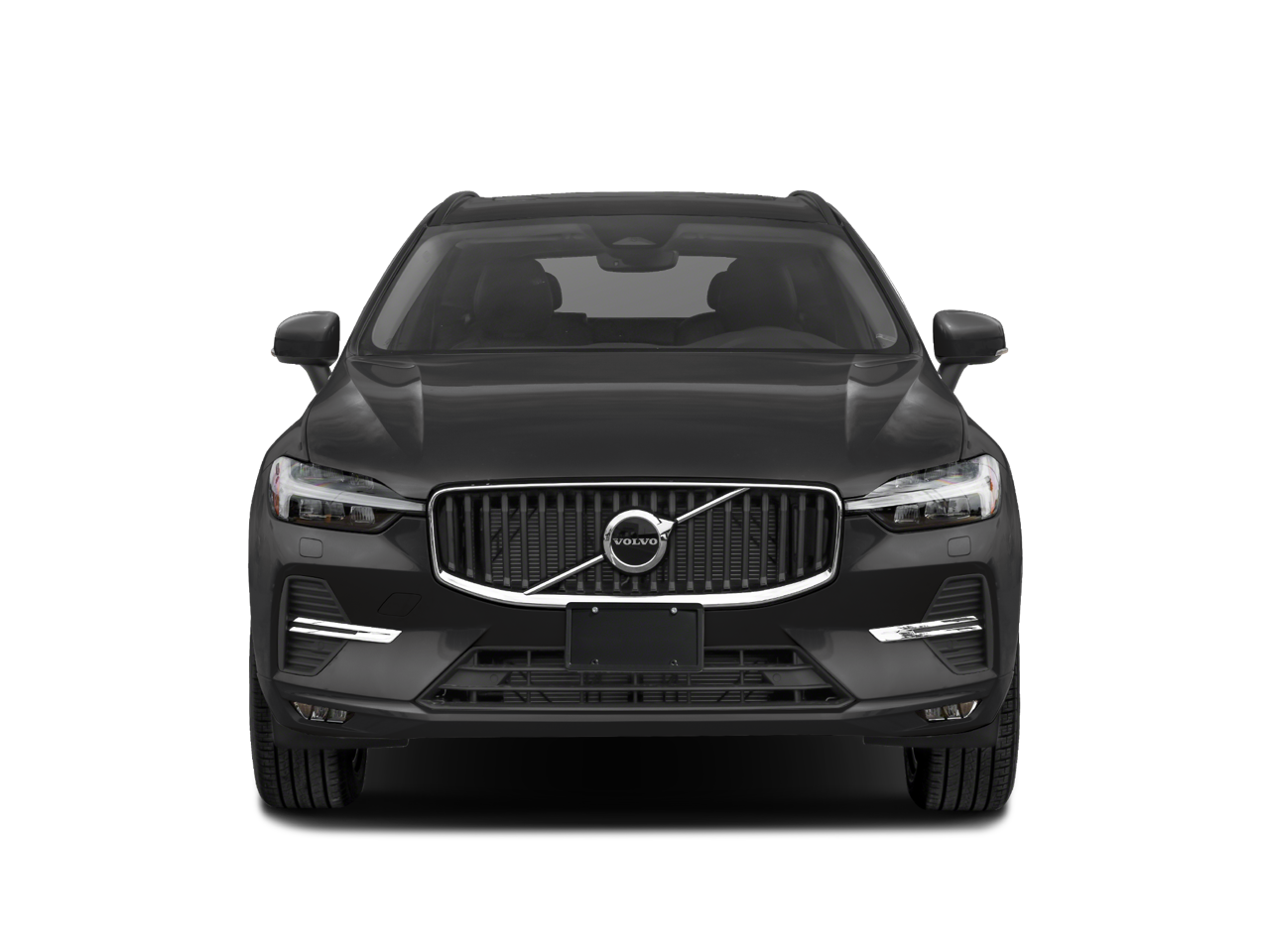 2023 Volvo XC60 Plus Dark Theme