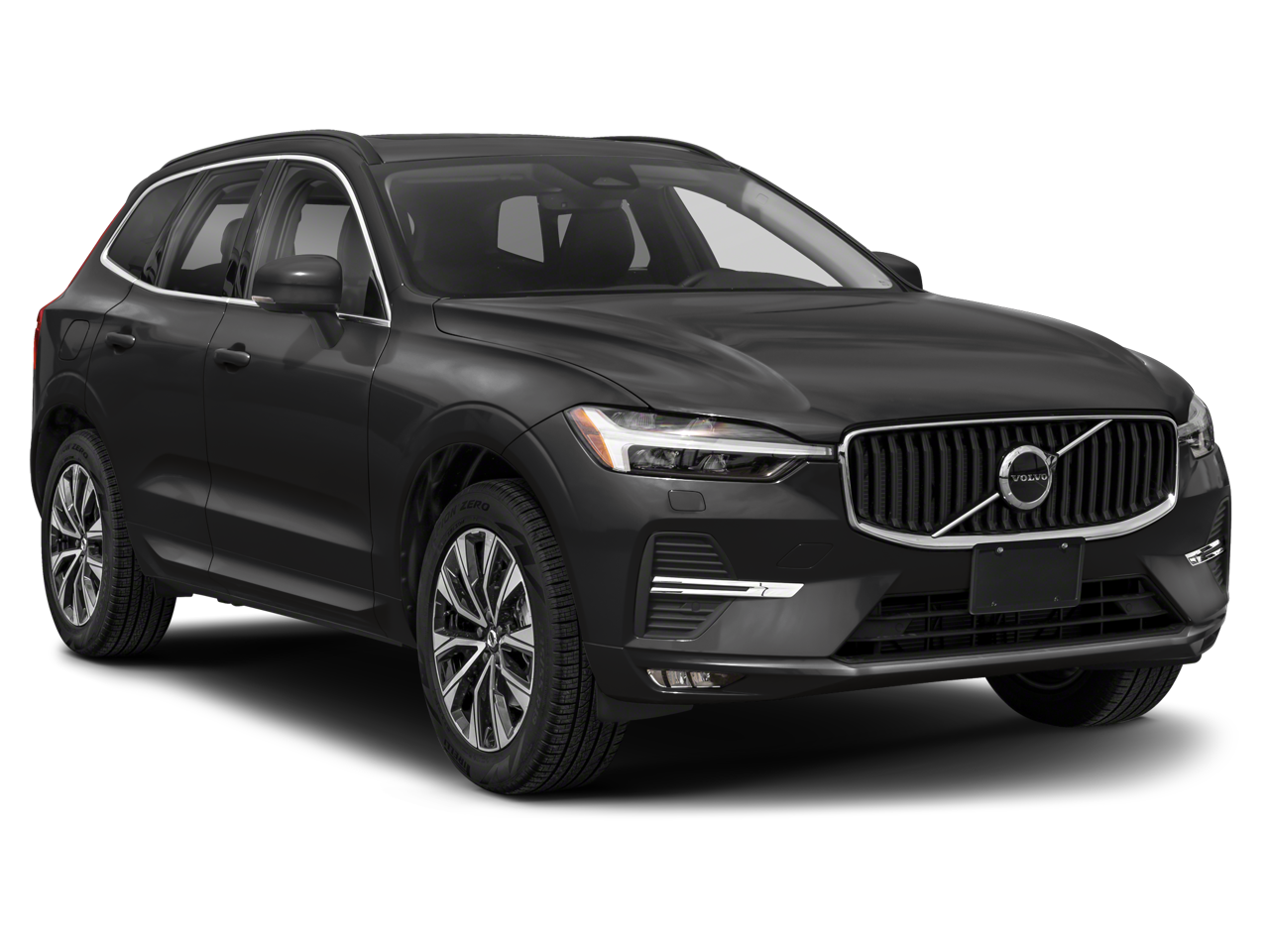 2023 Volvo XC60 Plus Dark Theme