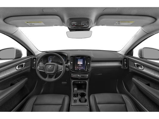 2023 Volvo XC40 Plus Dark Theme in Hoover, AL - Royal Automotive