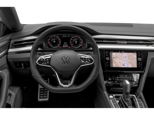 2023 Volkswagen Arteon SEL R-Line in Hoover, AL - Royal Automotive