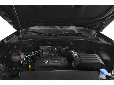2023 Volkswagen Atlas Cross Sport 3.6L V6 SEL Premium R-Line