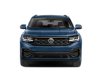 2023 Volkswagen Atlas Cross Sport 2.0T SEL R-Line Black