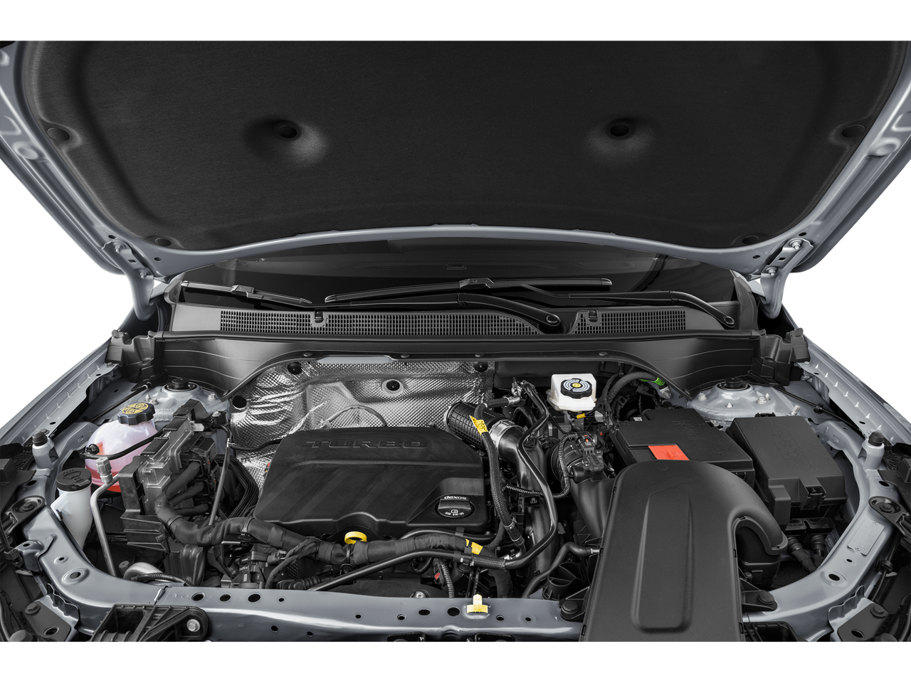 2024 Buick Envista Avenir