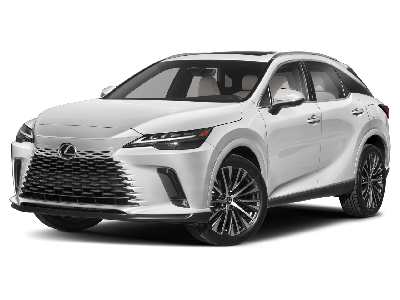 2024 Lexus RX 350 350 Premium FWD's photo