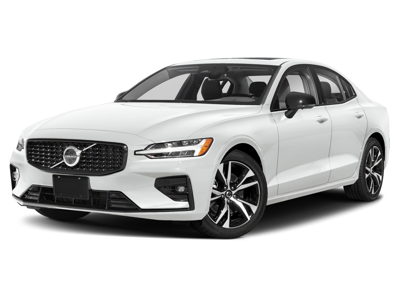 2024 Volvo S60 B5 Plus Dark Theme AWD's photo