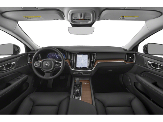 2024 Volvo S60 Plus Dark Theme in Hoover, AL - Royal Automotive