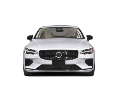 2024 Volvo S60 Recharge Plug-In Hybrid Plus Dark Theme
