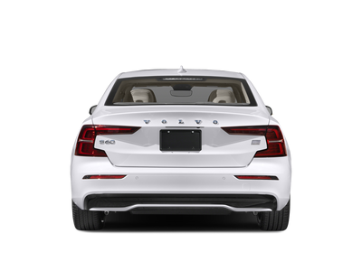 2024 Volvo S60 Recharge Plug-In Hybrid Plus Dark Theme
