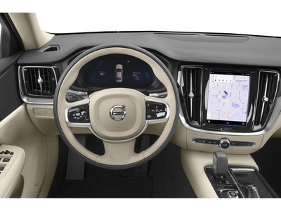 2024 Volvo S60 Recharge Plug-In Hybrid Plus Dark Theme