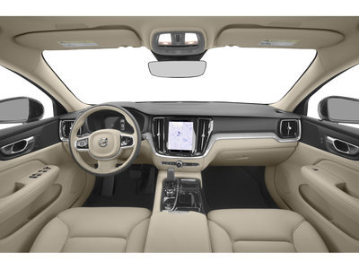 2024 Volvo S60 Recharge Plug-In Hybrid Plus Dark Theme