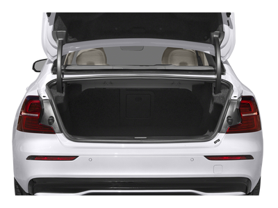 2024 Volvo S60 Recharge Plug-In Hybrid Plus Dark Theme