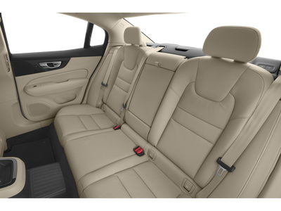 2024 Volvo S60 Recharge Plug-In Hybrid Plus Dark Theme