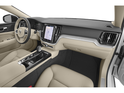 2024 Volvo S60 Recharge Plug-In Hybrid Plus Dark Theme