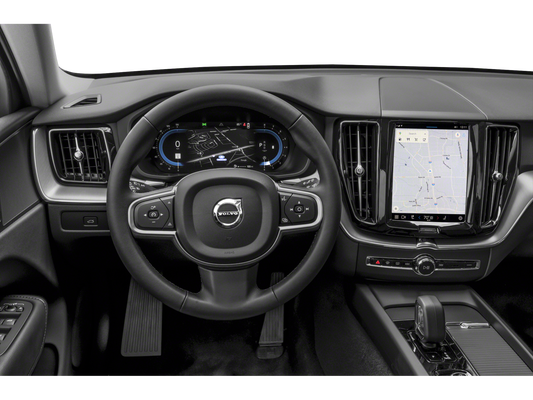 2024 Volvo XC60 Plus Dark Theme in Hoover, AL - Royal Automotive