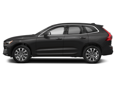 2024 Volvo XC60 Core Dark Theme