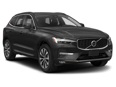 2024 Volvo XC60 Core Dark Theme