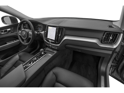 2024 Volvo XC60 Core Dark Theme