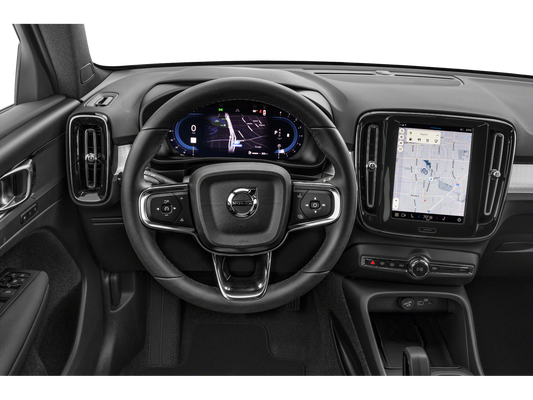 2024 Volvo XC40 Ultimate Dark Theme in Hoover, AL - Royal Automotive