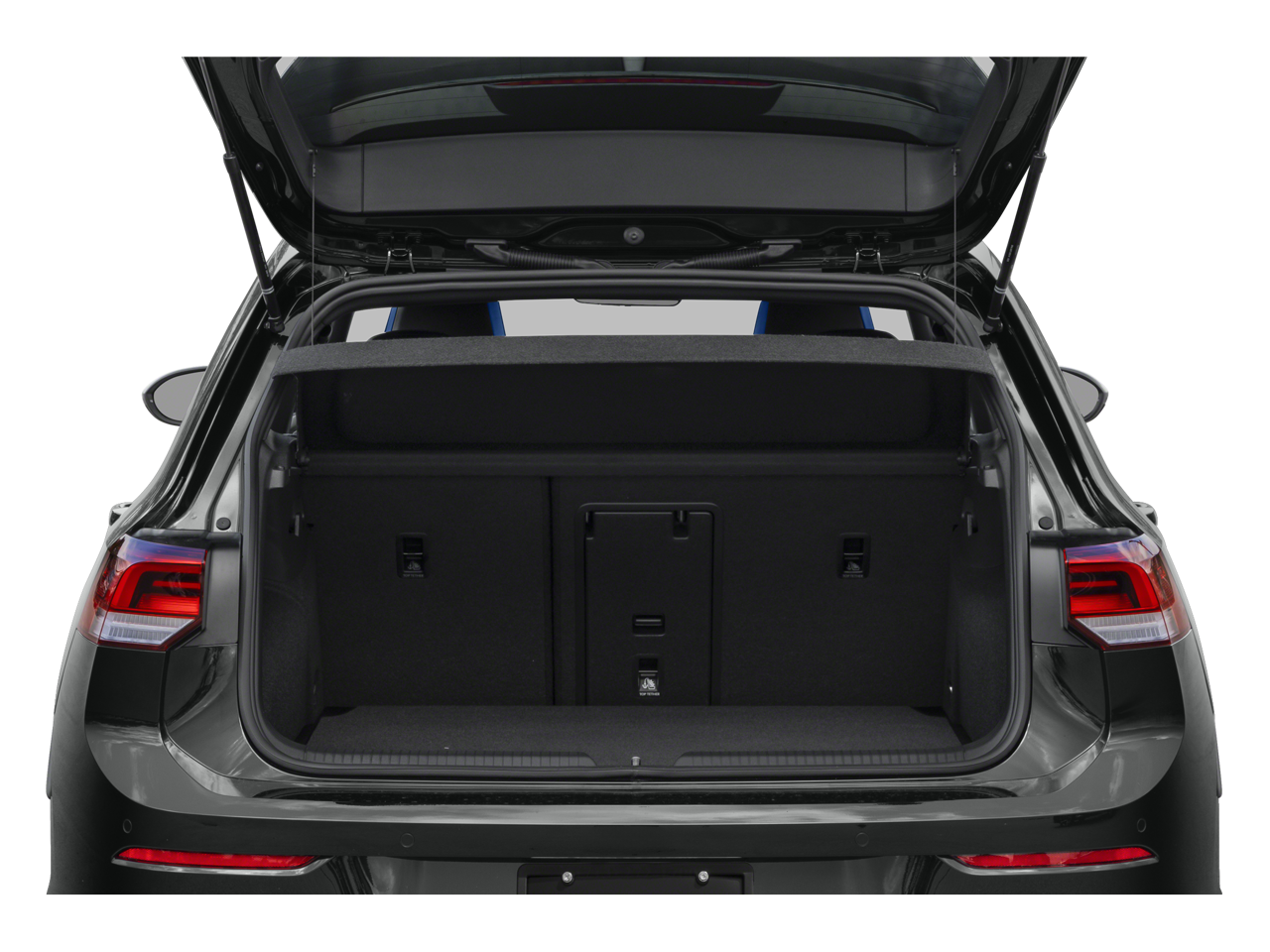 2024 Volkswagen Golf R 2.0T