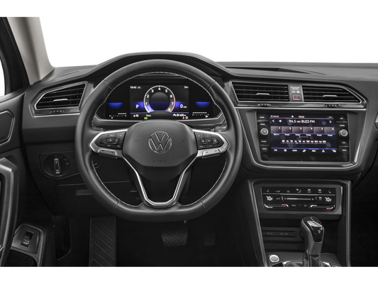 2024 Volkswagen Tiguan SE in Hoover, AL - Royal Automotive