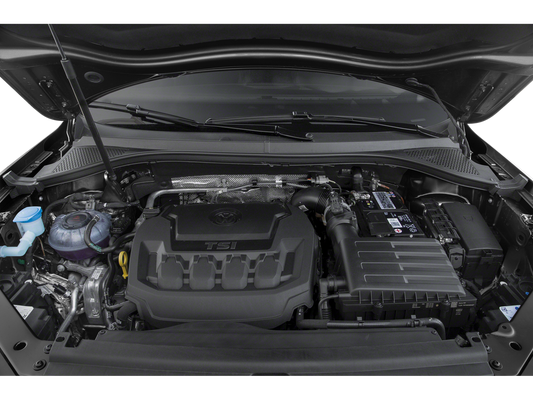2024 Volkswagen Tiguan SE in Hoover, AL - Royal Automotive