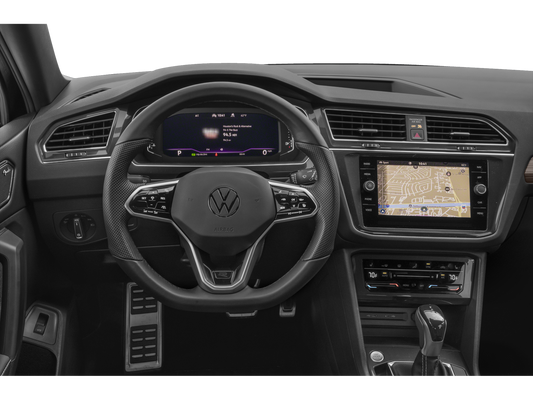 2024 Volkswagen Tiguan SEL R-Line in Hoover, AL - Royal Automotive