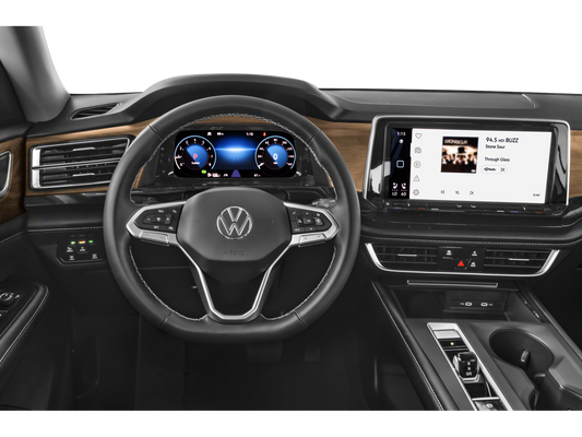 2024 Volkswagen Atlas 2.0T SE w/Technology in Hoover, AL - Royal Automotive