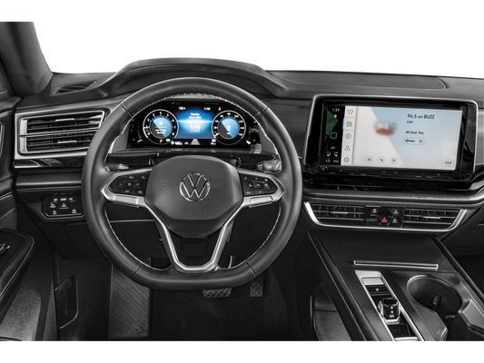 2024 Volkswagen Atlas Cross Sport 2.0T SE w/Technology in Hoover, AL - Royal Automotive