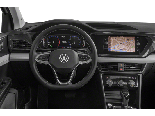 2024 Volkswagen Taos SEL in Hoover, AL - Royal Automotive