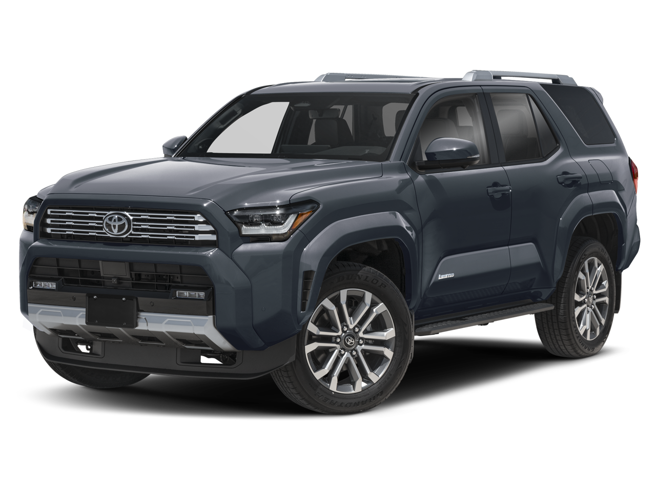 2025 Toyota 4Runner Limited 2WD's photo