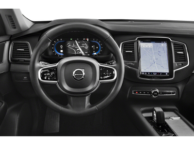 2025 Volvo XC90 Core