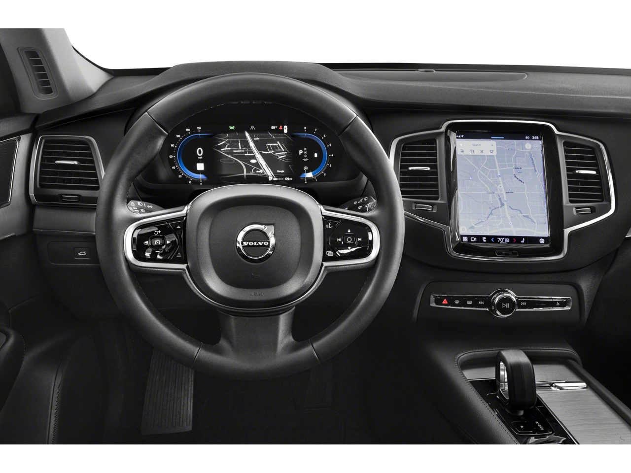 2025 Volvo XC90 Core