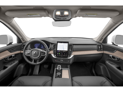2025 Volvo XC90 Core