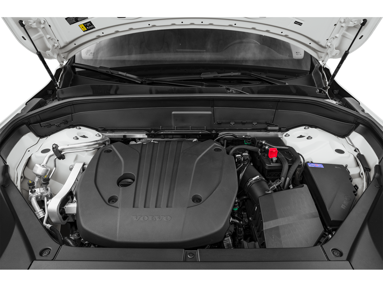 2025 Volvo XC90 Core