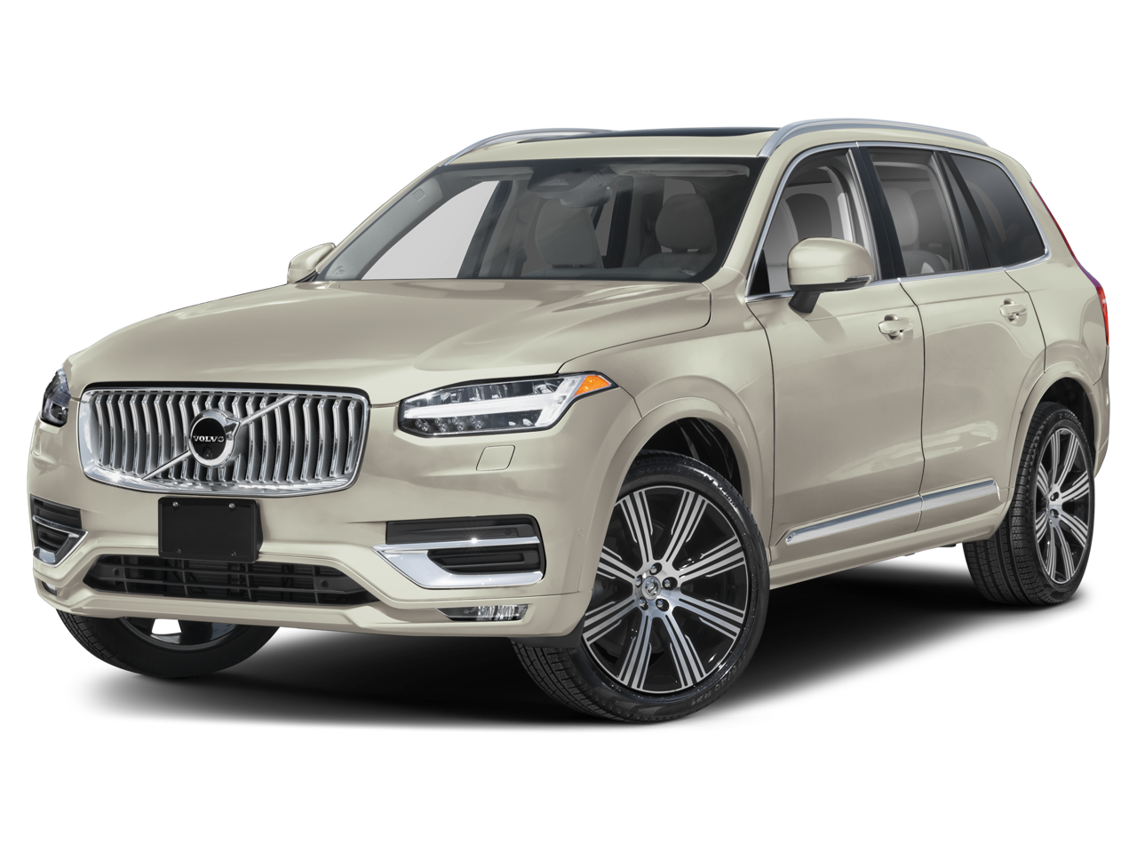2025 Volvo XC90 Plus for sale near Birmingham Alabama