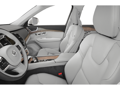2025 Volvo XC90 Core