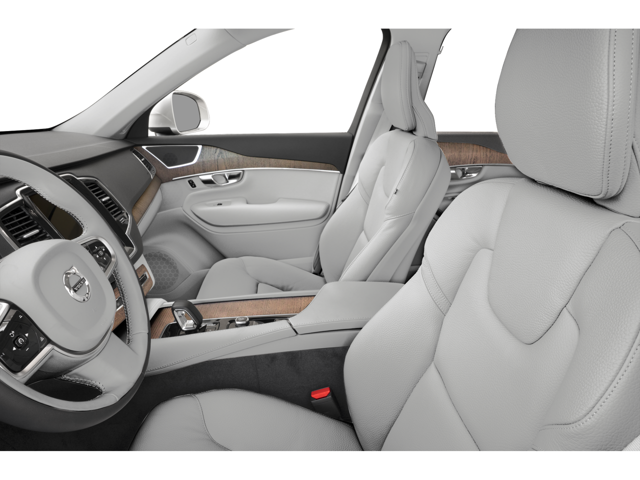 2025 Volvo XC90 Core