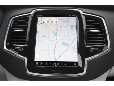 2025 Volvo XC90 Core