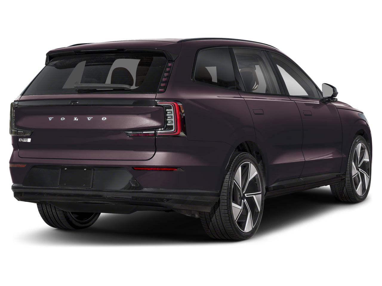 2025 Volvo EX90 Ultra