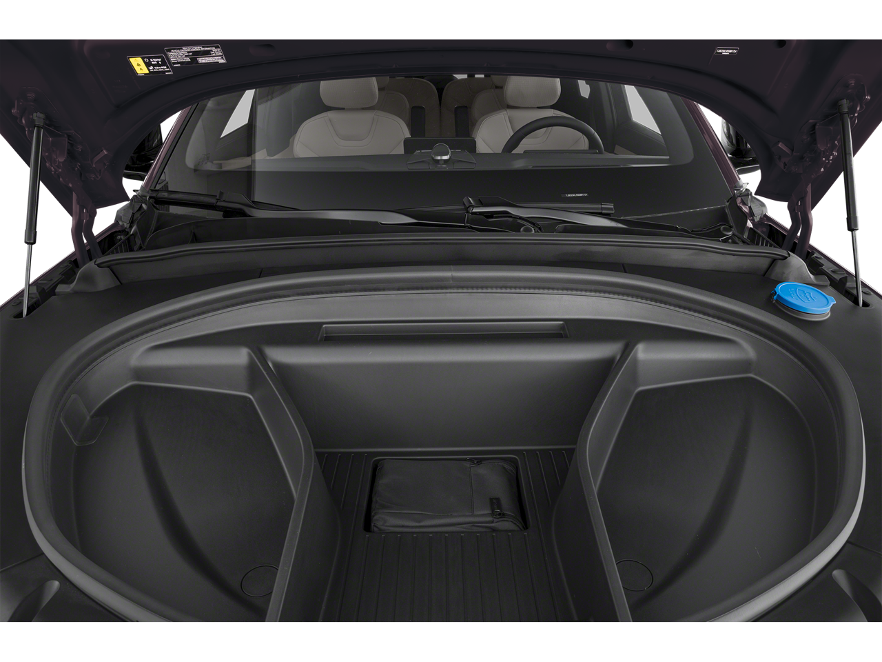 2025 Volvo EX90 Ultra