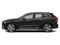2025 Volvo XC60 Plug-In Hybrid Plus