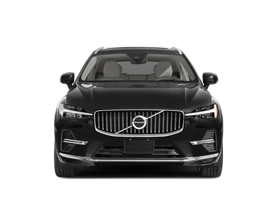 2025 Volvo XC60 Plug-In Hybrid Plus