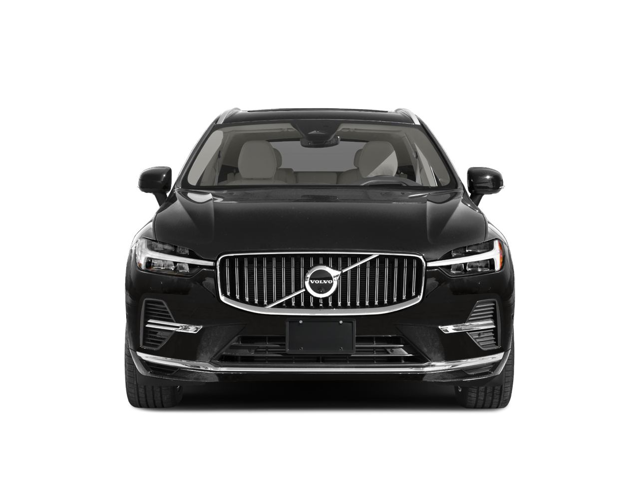 2025 Volvo XC60 Plug-In Hybrid Plus