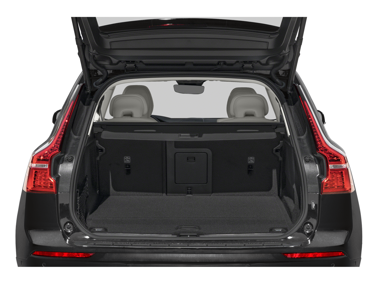 2025 Volvo XC60 Plug-In Hybrid Plus