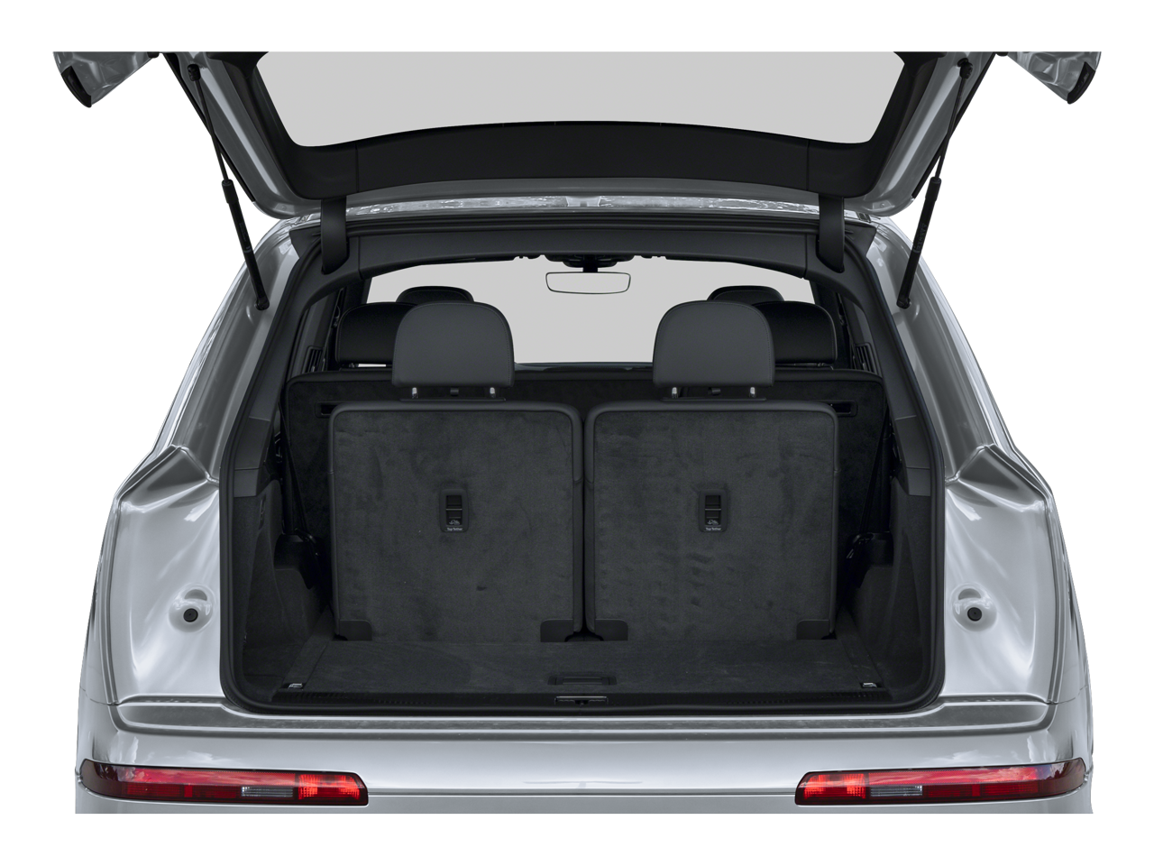 2026 Audi Q7 Premium