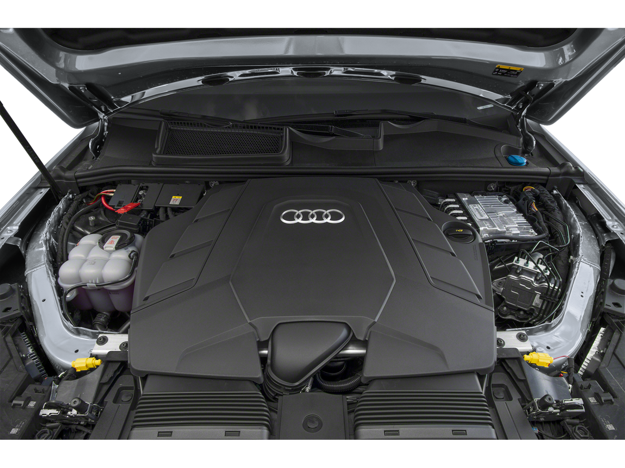 2026 Audi Q7 Premium