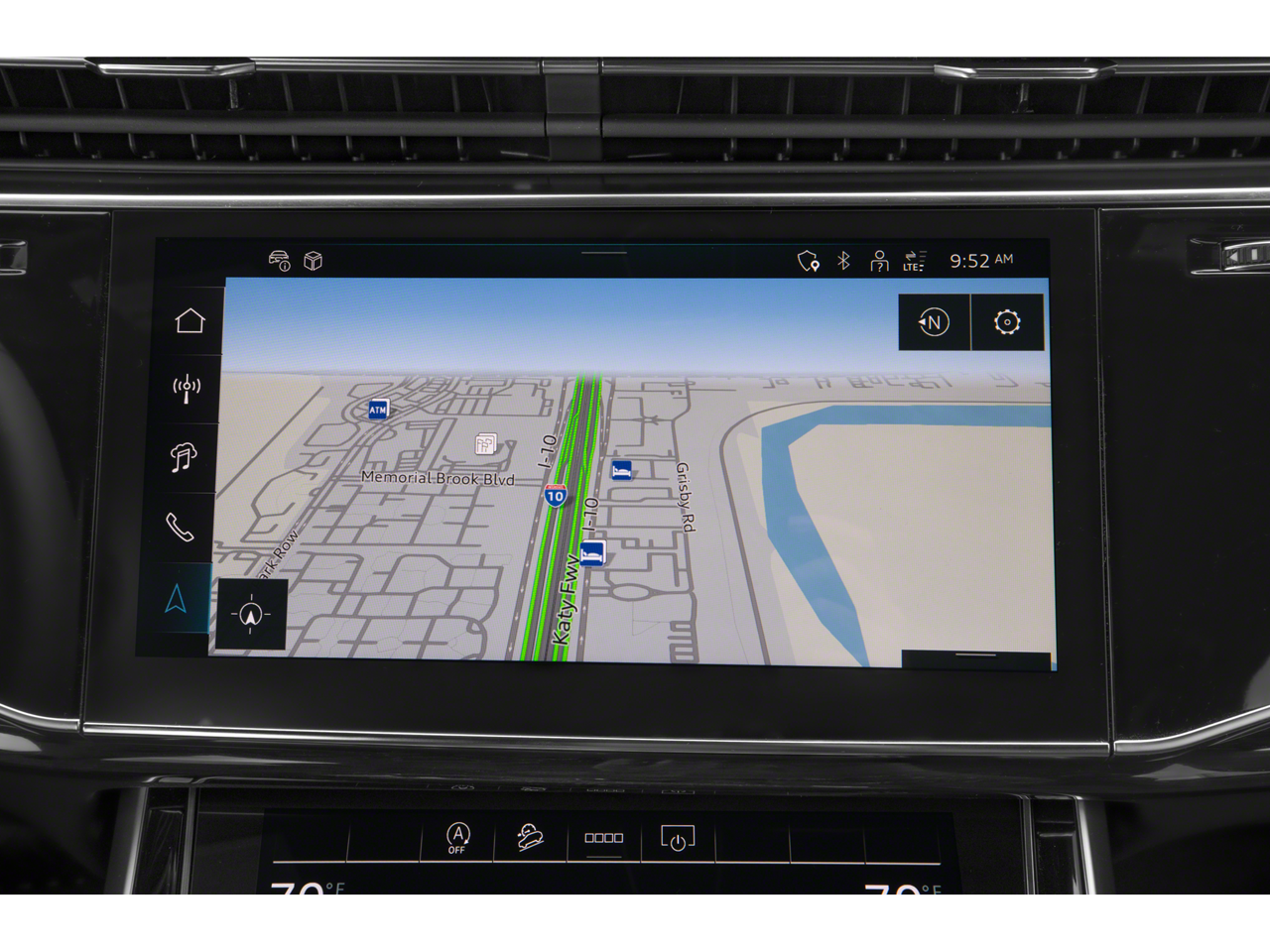 2026 Audi Q7 Premium