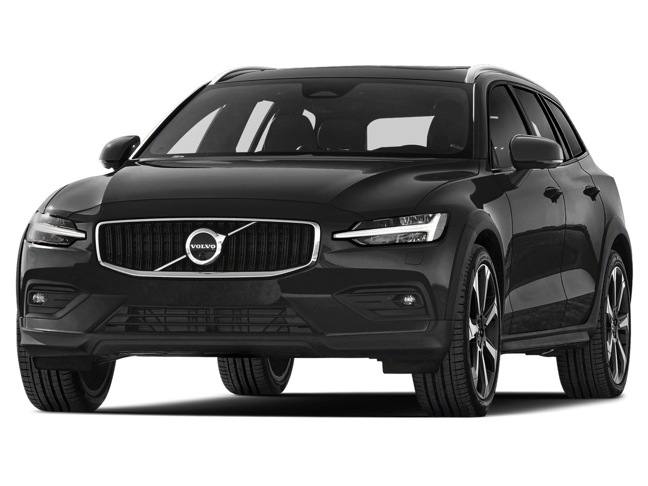 2026 Volvo V60 Cross Country Ultra