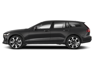 2026 Volvo V60 Cross Country Ultra