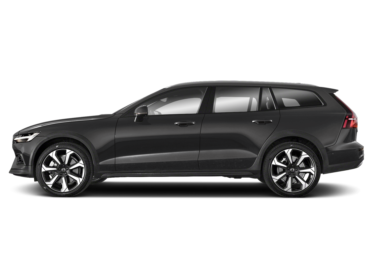 2026 Volvo V60 Cross Country Ultra
